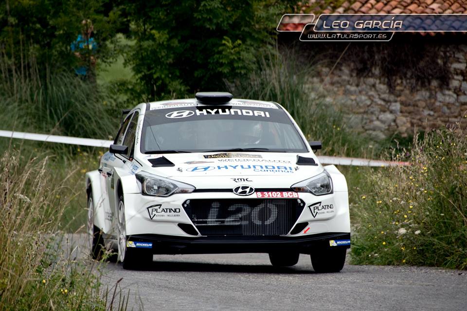 Pernia hyundai i20 2017