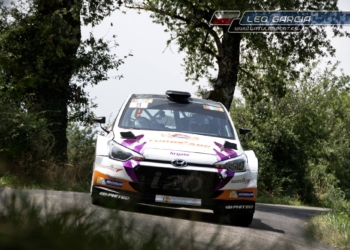 Pilotos seleccion hyundai 2017