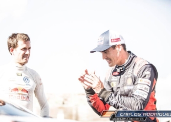 Sordo 150 carreras 2017