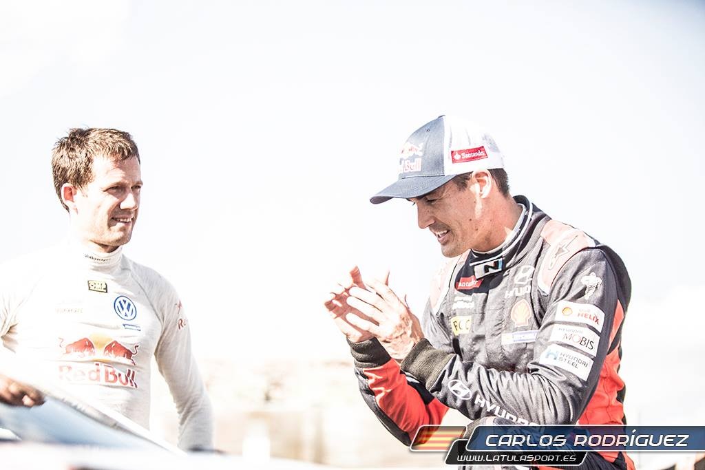 Sordo 150 carreras 2017