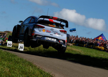 Sordo scratch alemania 2017