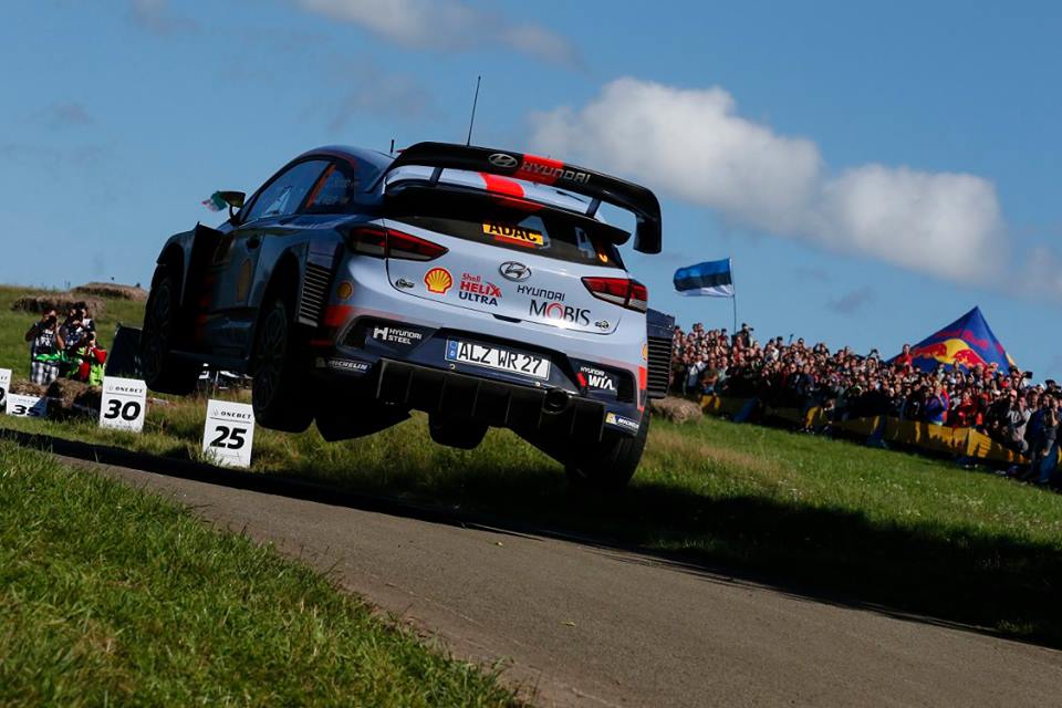 Sordo scratch alemania 2017