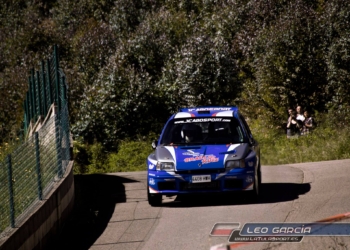 Suspension rasines ramales 2017