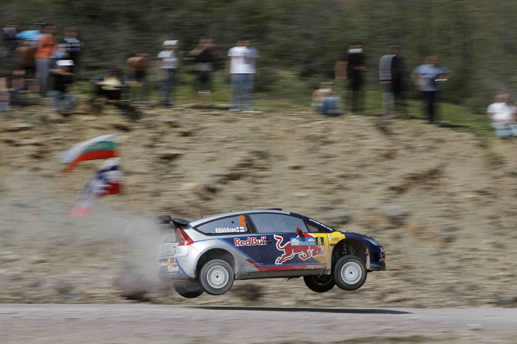 Turquia wrc 2017