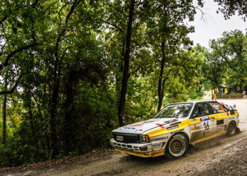 riolo audiquattro2016