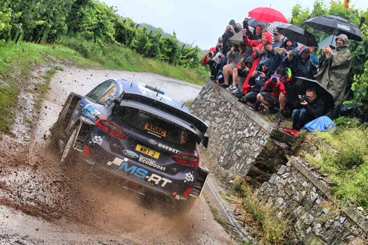 tanak2 germany2017