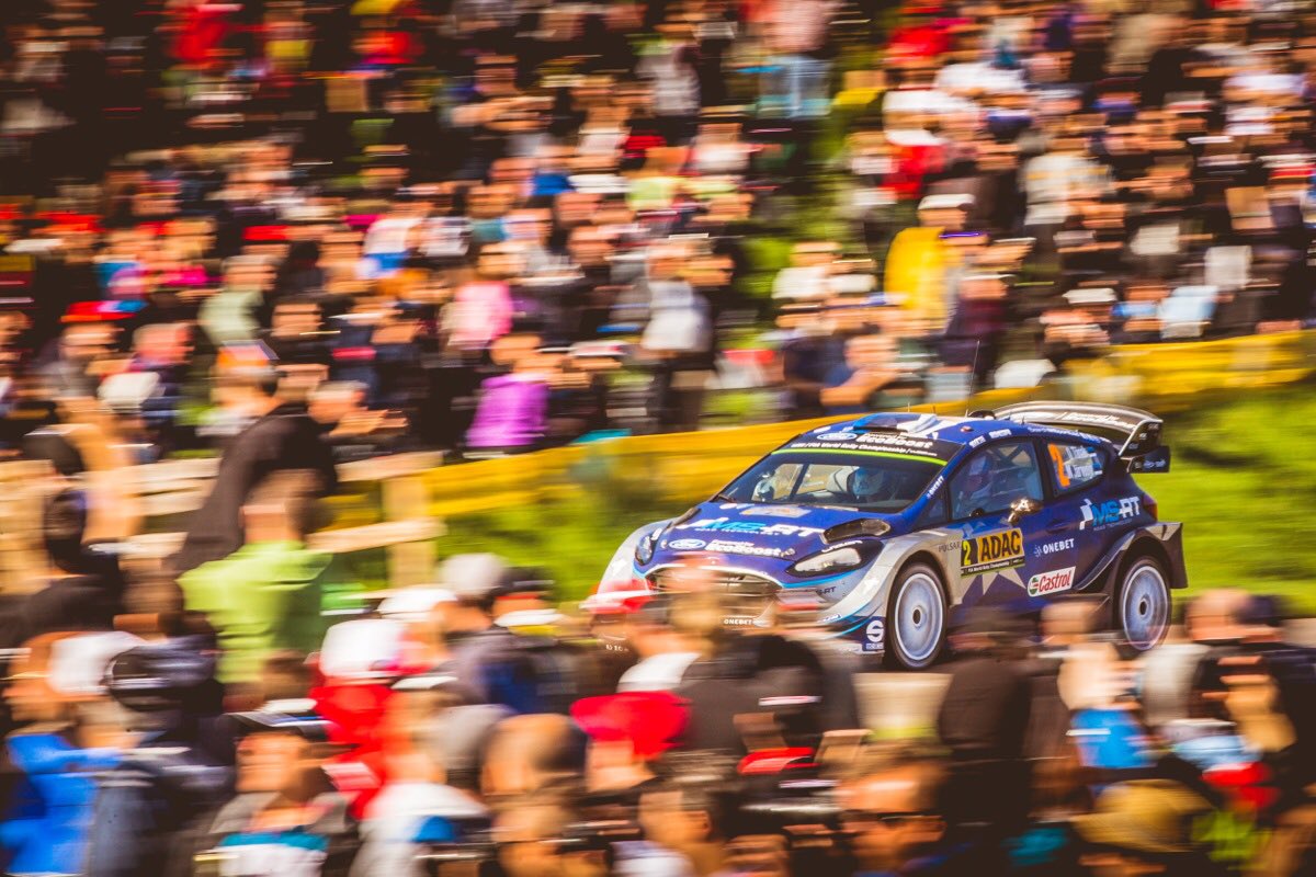 tanak3 germany2017