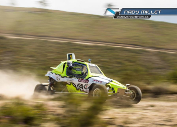 Kartcross galicia extreme 2017