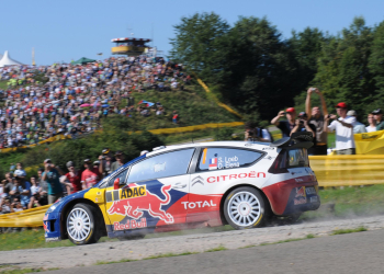 Loeb C4 legend sanmarino 2017