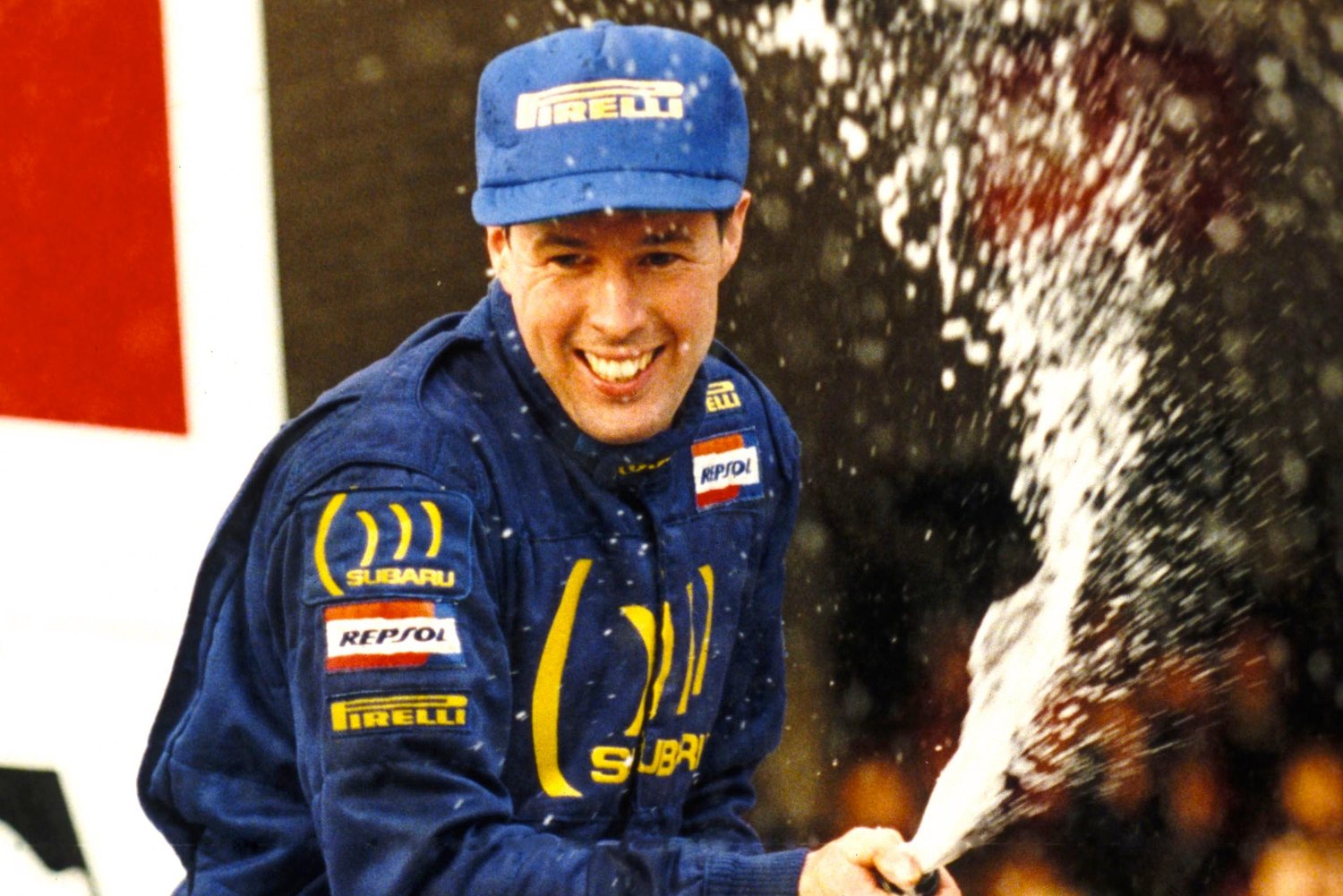 Mcrae decada 2017