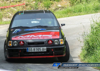 Past elba storico 2017