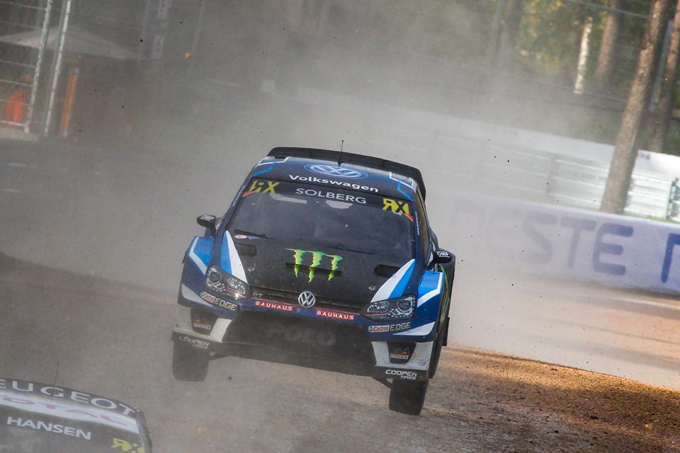 Solberg lesion latvia rx 2017