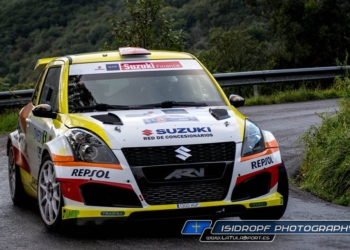 Suzuki pre llanes 2017