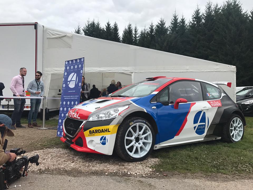 Test Loeb 208 2017 1