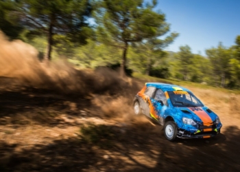 Test Sarrazin Etios r4 2017