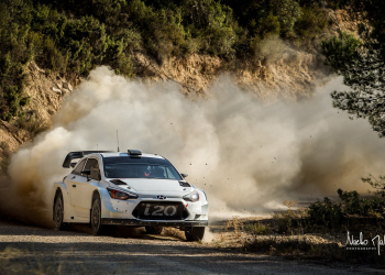 Test Sordo Hyundai 2017