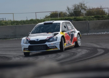 Test walkner fabia brr 2017