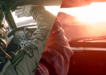 kenblock climbkhana2017