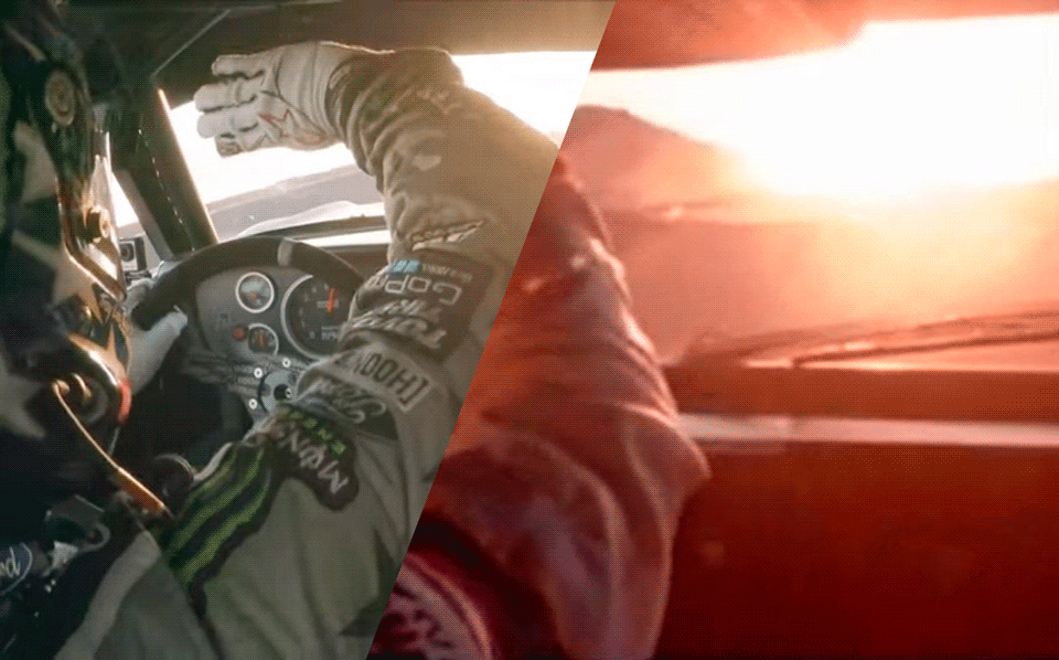 kenblock climbkhana2017