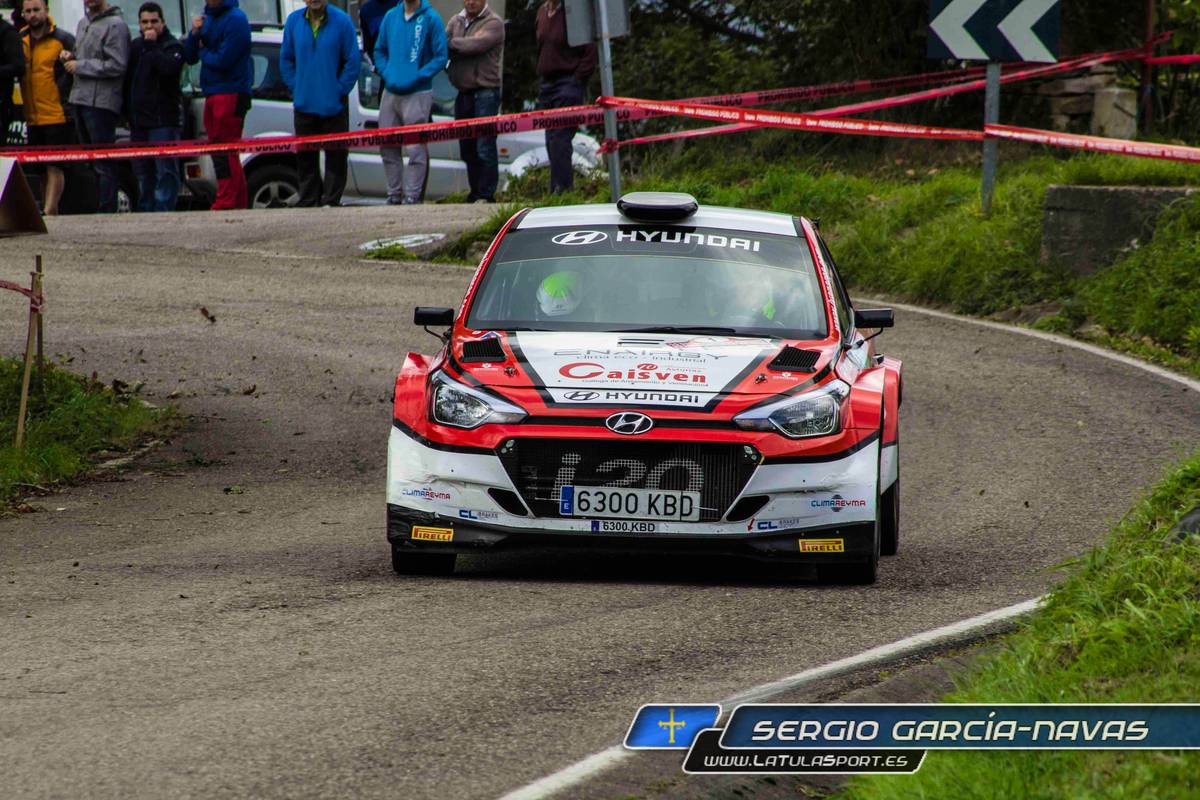 Ares WinnerCantabria 2017