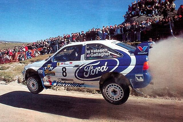 AriVatanen Portugal 1998