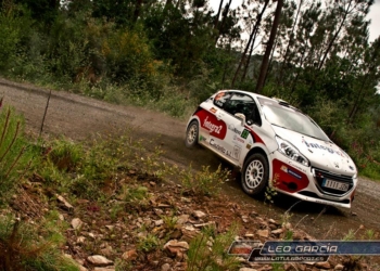 Blach ausente extremadura 2017