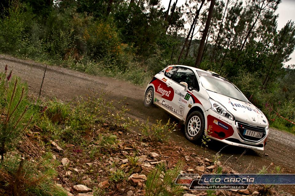 Blach ausente extremadura 2017