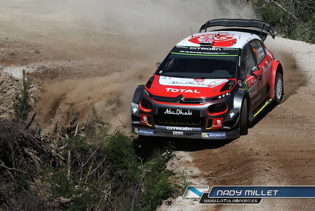 Citroen 98victorias 2017