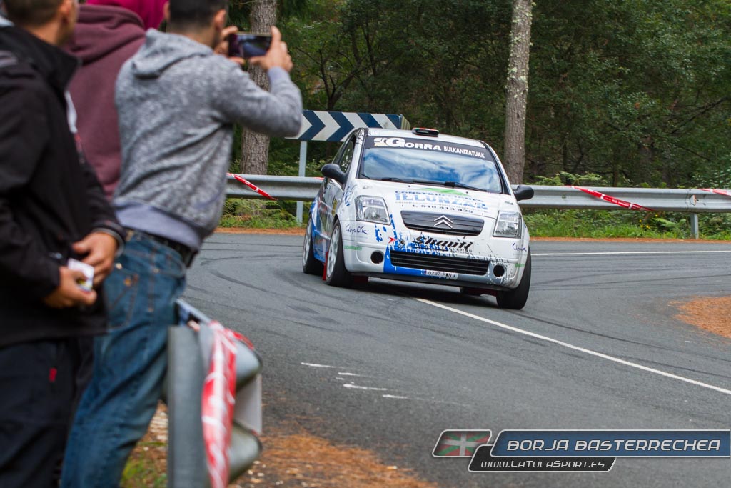 Ivan pre gernika 2017