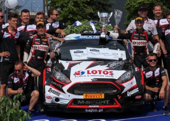 Kajto Winner 2017