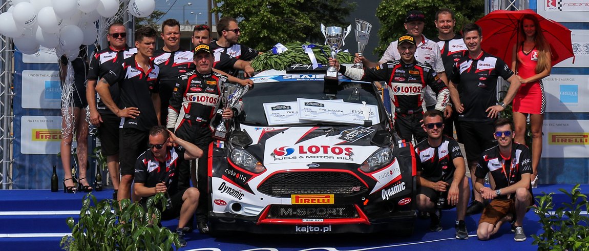 Kajto Winner 2017
