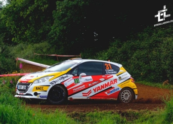 Mavisa pre cervera 2017