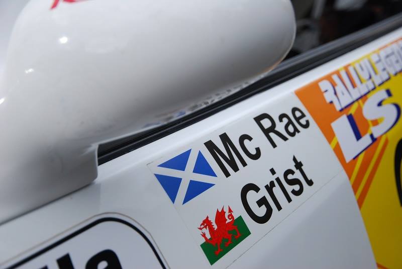 Mcrae tribute sanmarino 2017