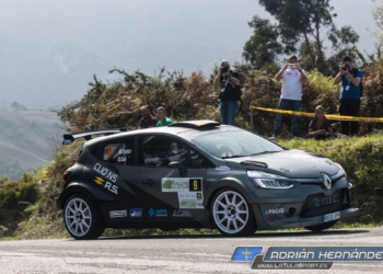 Monarri clio n5 nucia 2017