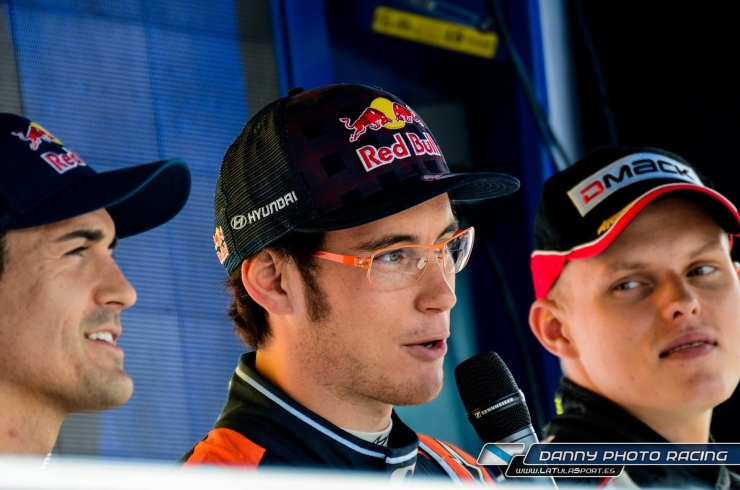 Neuville san marino hyundai 2017