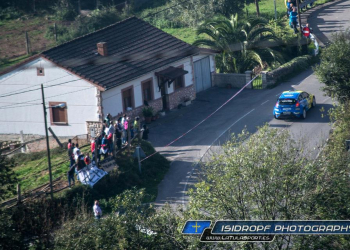 Oscar palacio carbon 2017