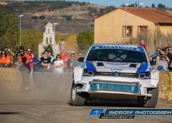 Previa Sariegos 2017