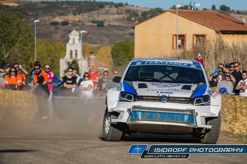 Previa Sariegos 2017