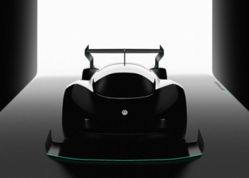 Volkswagen PikesPeak 2018