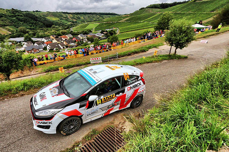 junior wrc 2017