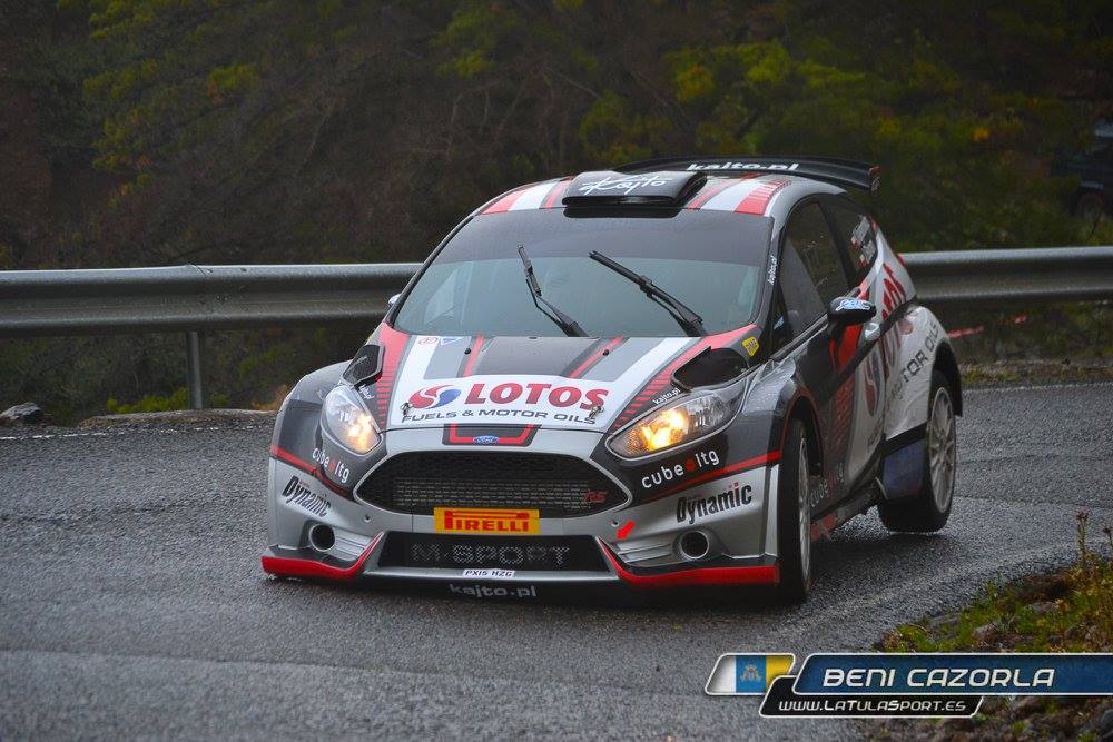 monday test canarias 2016 2