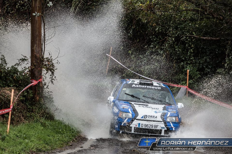 Borra pre luarca 2017