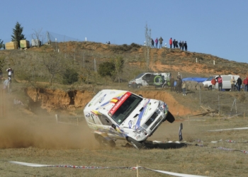 Cristina tt cuenca 2017