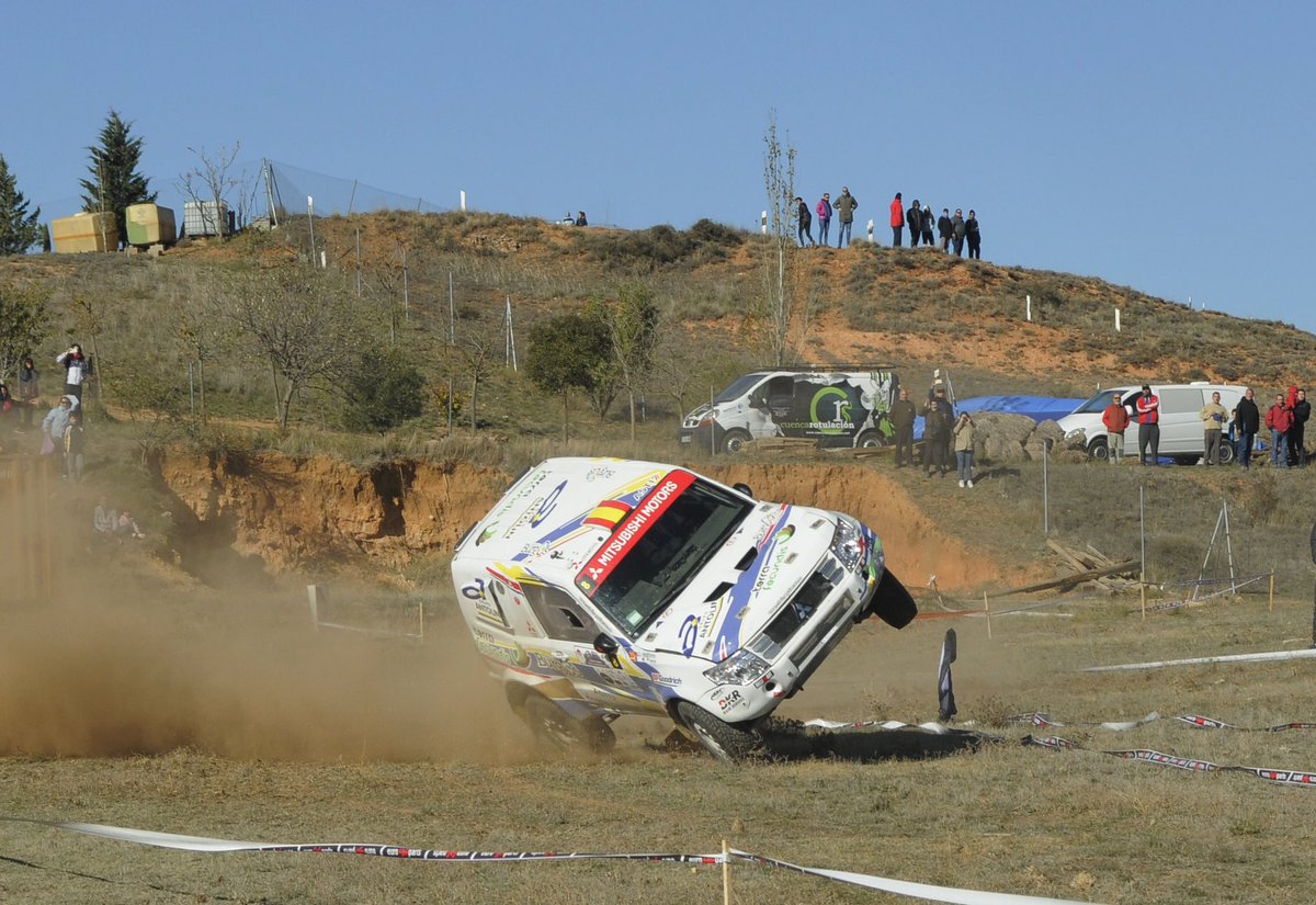 Cristina tt cuenca 2017