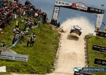 DMACK temporada 2017