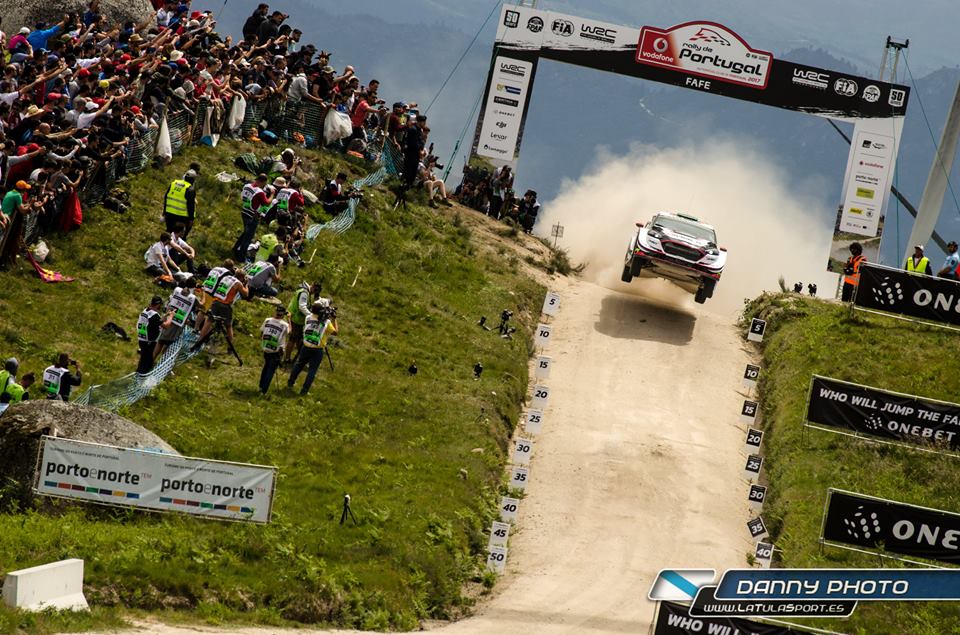 DMACK temporada 2017