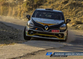 Jose Javier participacion Du Var 2017