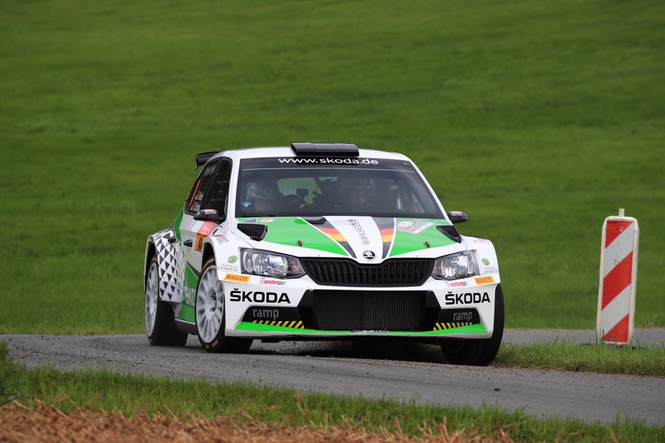 Kreim erc u28 2017