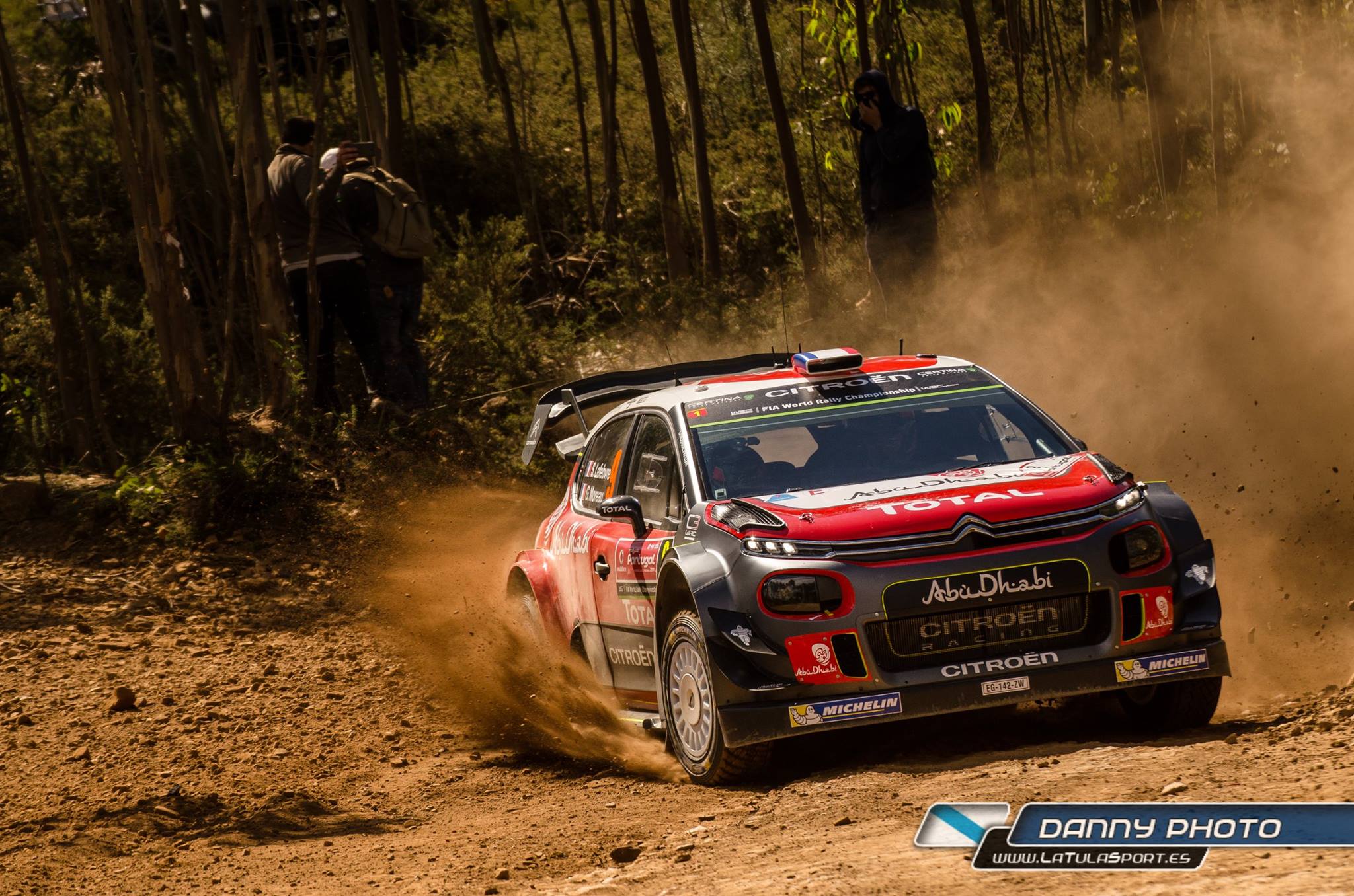 Loeb PosibleRetornoMexico 2018