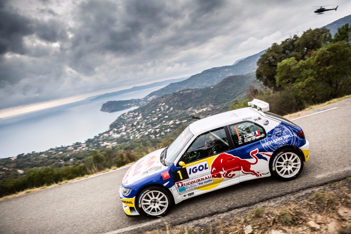 Loeb Var 2017